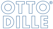 OTTO DILLE is a protected Trademark of Baeck GmbH & Co. KG